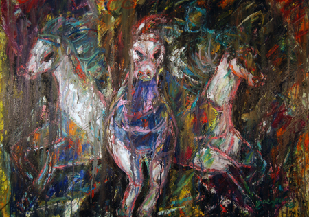 Oil-023