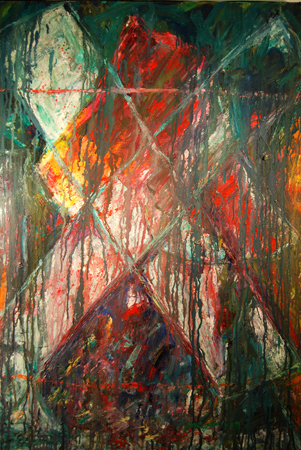 Oil-032