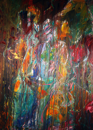 Oil-041